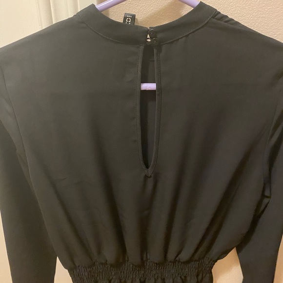 Blouse - Picture 3 of 3